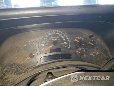 Zdjęcie 9 z 11 samochodu: 2003 CHEVROLET SILVERADO C1500 VIN:1GCEC19V23Z142349 - miniatura