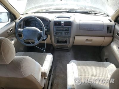 Zdjęcie 8 z 13 samochodu: 1998 MAZDA MPV WAGON VIN:JM3LV5220W0840483 - miniatura