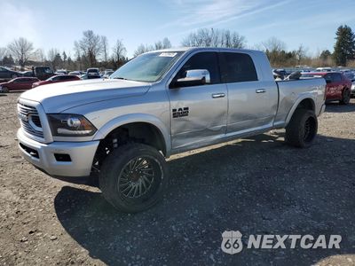 2011 DODGE RAM 2500 3D7TT2HT6BG515622 - główne zdjęcie licytacji z USA - miniatura