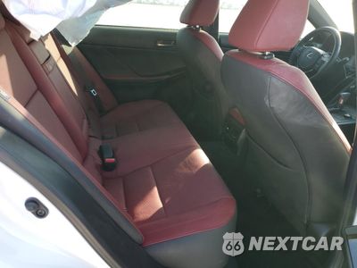 Zdjęcie 10 z 15 samochodu: 2024 LEXUS IS 300 VIN:JTHCA1D23R5129120 - miniatura