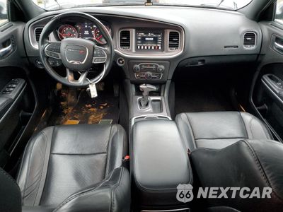 Zdjęcie 8 z 14 samochodu: 2022 DODGE CHARGER SXT VIN:2C3CDXBG1NH169326 - miniatura