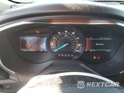 Zdjęcie 9 z 15 samochodu: 2019 FORD FUSION TITANIUM VIN:3FA6P0K93KR286307 - miniatura