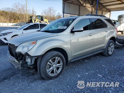 2014 CHEVROLET EQUINOX LT 2GNALCEK2E6234928 - główne zdjęcie licytacji z USA - miniatura