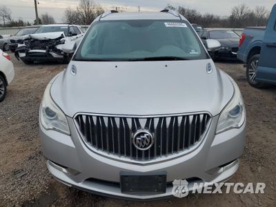 Piąte zdjęcie samochodu w środku: 2015 BUICK ENCLAVE VIN:5GAKRAKD9FJ130027 - miniatura