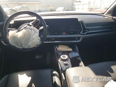 Zdjęcie 8 z 13 samochodu: 2023 KIA SPORTAGE X-LINE PRESTIGE VIN:KNDPZDAH4P7066584 - miniatura