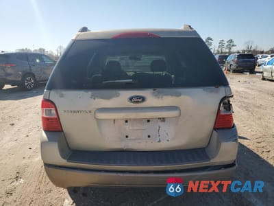 Zdjęcie 6 z 13 samochodu: 2005 FORD FREESTYLE SE VIN:1FMZK01155GA60486 - miniatura
