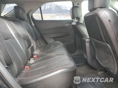 Zdjęcie 10 z 12 samochodu: 2012 CHEVROLET EQUINOX LT VIN:2GNFLNEK8C6345658 - miniatura