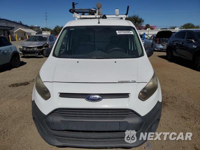 Piąte zdjęcie samochodu w środku: 2014 FORD TRANSIT CONNECT XL VIN:NM0LS7E7XE1168507 - miniatura