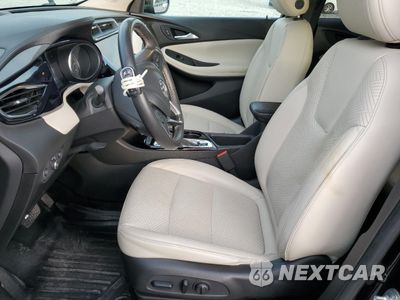 Zdjęcie 7 z 13 samochodu: 2020 BUICK ENCORE GX ESSENCE VIN:KL4MMFSL8LB128425 - miniatura