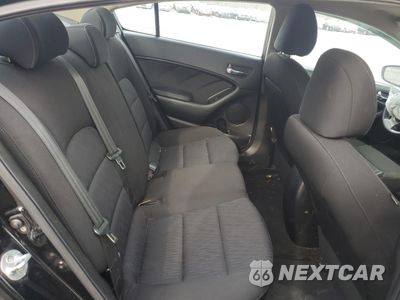 Zdjęcie 10 z 14 samochodu: 2014 KIA FORTE LX VIN:KNAFK4A68E5063952 - miniatura