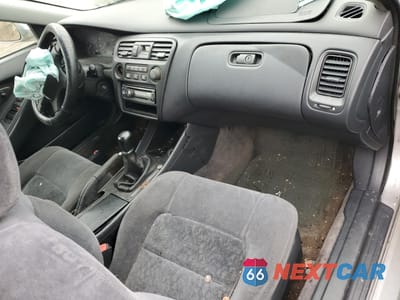 Zdjęcie 8 z 14 samochodu: 1990 HONDA ACCORD EX VIN:1HGCG317XYA009754 - miniatura