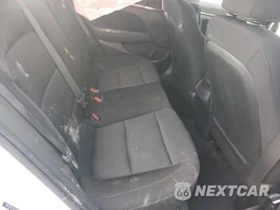 Zdjęcie 10 z 15 samochodu: 2018 HYUNDAI ELANTRA SEL VIN:5NPD84LF8JH285746 - miniatura