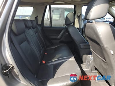 Zdjęcie 11 z 13 samochodu: 2008 LAND ROVER LR2 HSE TECHNOLOGY VIN:SALFT24N68H104145 - miniatura