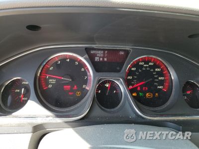 Zdjęcie 9 z 15 samochodu: 2013 GMC ACADIA SLE VIN:1GKKRPKD8DJ171168 - miniatura