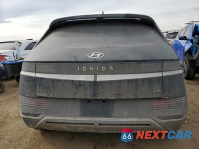 Zdjęcie 6 z 13 samochodu: 2024 HYUNDAI IONIQ 5 SE VIN:KM8KMDDF1RU297171 - miniatura