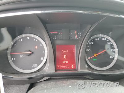 Zdjęcie 9 z 13 samochodu: 2012 GMC TERRAIN SLE VIN:2GKFLSE51C6392004 - miniatura