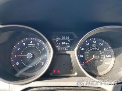 Zdjęcie 9 z 13 samochodu: 2015 HYUNDAI ELANTRA SE VIN:5NPDH4AEXFH589341 - miniatura