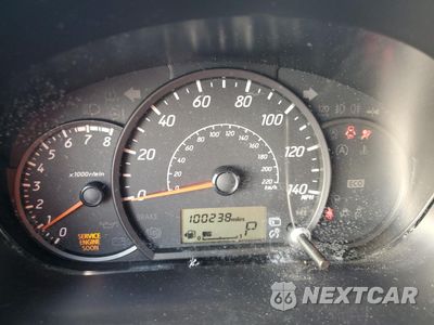 Zdjęcie 9 z 12 samochodu: 2017 MITSUBISHI MIRAGE G4 ES VIN:ML32F3FJ9HH002676 - miniatura