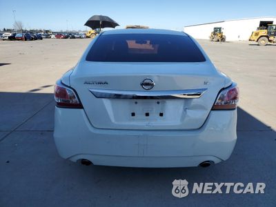 Zdjęcie 6 z 13 samochodu: 2015 NISSAN ALTIMA 2.5 VIN:1N4AL3AP6FC209099 - miniatura