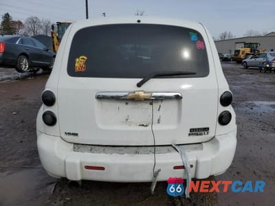 Zdjęcie 6 z 13 samochodu: 2009 CHEVROLET HHR LT VIN:3GNCA53V79S597076 - miniatura