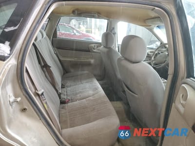 Zdjęcie 10 z 12 samochodu: 2004 CHEVROLET IMPALA VIN:2G1WF52E749252511 - miniatura