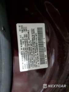 Zdjęcie 13 z 13 samochodu: 2010 HONDA ODYSSEY EXL VIN:5FNRL3H7XAB058461 - miniatura