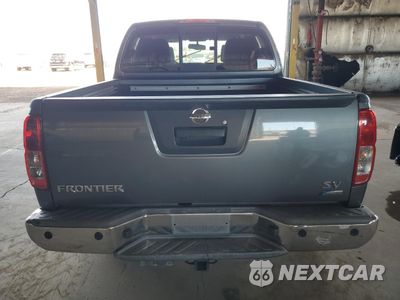 Zdjęcie 6 z 15 samochodu: 2017 NISSAN FRONTIER S VIN:1N6DD0ER8HN737732 - miniatura