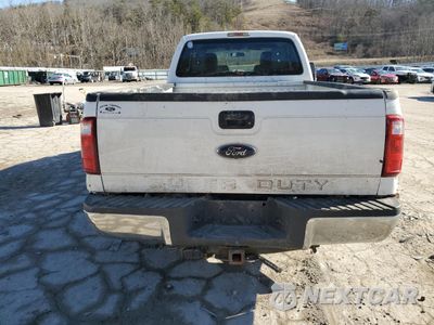 Zdjęcie 6 z 13 samochodu: 2015 FORD F250 SUPER DUTY VIN:1FT7X2AT5FEB02548 - miniatura