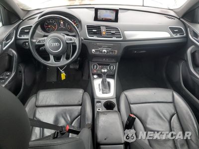 Zdjęcie 8 z 15 samochodu: 2018 AUDI Q3 PREMIUM VIN:WA1BCCFS5JR007012 - miniatura