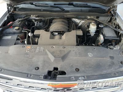 Zdjęcie 12 z 14 samochodu: 2014 CHEVROLET SILVERADO K1500 LTZ VIN:3GCUKSEC1EG360598 - miniatura