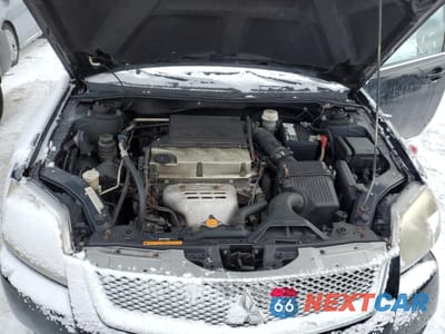 Zdjęcie 11 z 12 samochodu: 2012 MITSUBISHI GALANT ES VIN:4A32B3FF8CE025474 - miniatura
