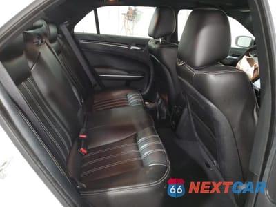 Zdjęcie 10 z 12 samochodu: 2023 CHRYSLER 300 S VIN:2C3CCAGGXPH588402 - miniatura