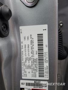 Zdjęcie 12 z 13 samochodu: 2019 TOYOTA TUNDRA CREWMAX LIMITED VIN:5TFHY5F12KX843832 - miniatura