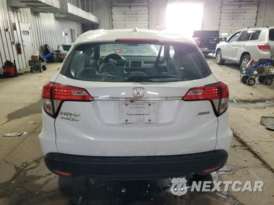 Zdjęcie 6 z 13 samochodu: 2020 HONDA HR-V LX VIN:3CZRU6H31LM700148 - miniatura