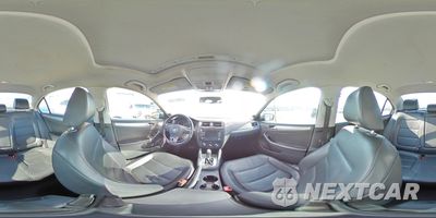 Zdjęcie 14 z 14 samochodu: 2014 VOLKSWAGEN JETTA TDI VIN:3VWLL7AJ5EM426627 - miniatura