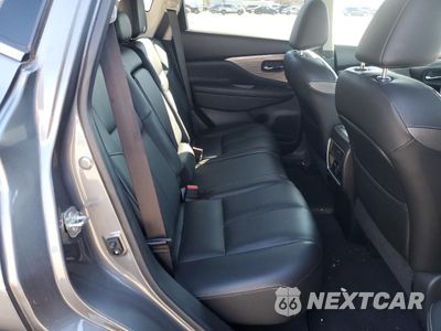 Zdjęcie 11 z 14 samochodu: 2017 NISSAN MURANO S VIN:5N1AZ2MH9HN204375 - miniatura