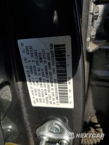 Zdjęcie 12 z 12 samochodu: 2008 HONDA ACCORD EXL VIN:JHMCP26808C054263 - miniatura