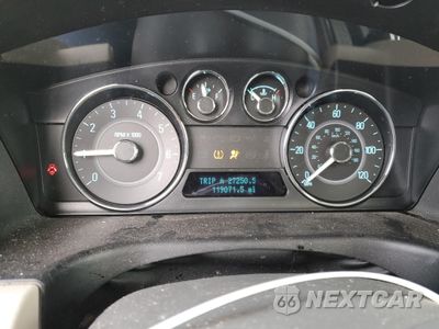 Zdjęcie 9 z 13 samochodu: 2010 FORD FLEX SEL VIN:2FMHK6CTXABA58182 - miniatura