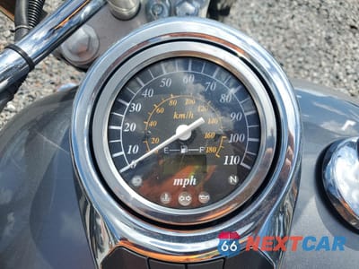 Zdjęcie 7 z 9 samochodu: 2003 SUZUKI VL800 VIN:JS1VS54A832107932 - miniatura