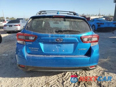 Zdjęcie 6 z 13 samochodu: 2021 SUBARU IMPREZA PREMIUM VIN:4S3GTAD64M3711554 - miniatura