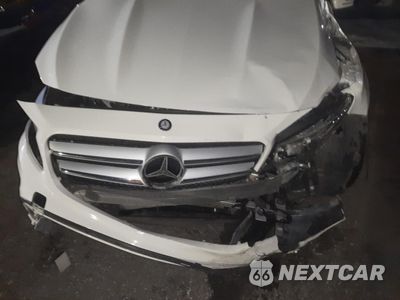 Zdjęcie 12 z 13 samochodu: 2015 MERCEDES-BENZ GLA 250 4MATIC VIN:WDCTG4GB7FJ174653 - miniatura