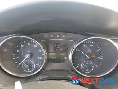 Zdjęcie 9 z 15 samochodu: 2006 MERCEDES-BENZ R 350 VIN:4JGCB65E26A017847 - miniatura