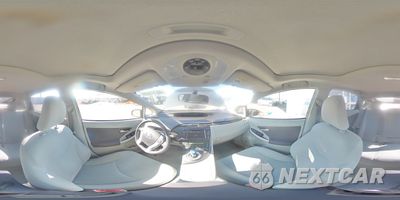 Zdjęcie 12 z 15 samochodu: 2011 TOYOTA PRIUS VIN:JTDKN3DUXB0286208 - miniatura