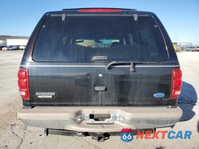 Zdjęcie 6 z 13 samochodu: 1997 FORD EXPEDITION VIN:1FMFU18L8VLC24279 - miniatura