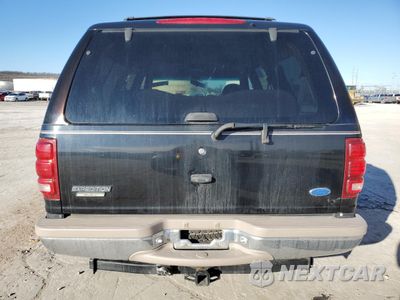 Zdjęcie 6 z 13 samochodu: 1997 FORD EXPEDITION VIN:1FMFU18L8VLC24279 - miniatura