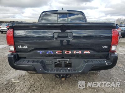 Zdjęcie 6 z 15 samochodu: 2022 TOYOTA TACOMA DOUBLE CAB VIN:3TMCZ5AN6NM483380 - miniatura