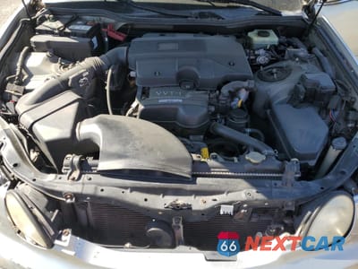 Zdjęcie 12 z 14 samochodu: 2000 LEXUS GS 300 VIN:JT8BD68S3Y0102215 - miniatura
