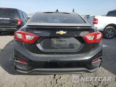 Zdjęcie 6 z 12 samochodu: 2016 CHEVROLET CRUZE LT VIN:1G1BE5SM3G7307910 - miniatura