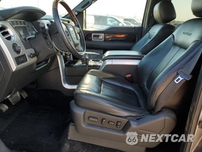 Zdjęcie 7 z 14 samochodu: 2013 FORD F150 SUPERCREW VIN:1FTFW1CF0DFC79452 - miniatura