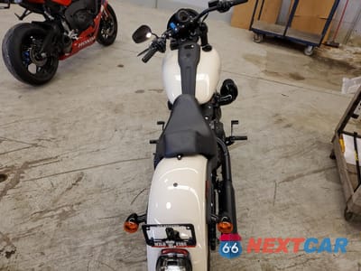 Zdjęcie 6 z 10 samochodu: 2023 HARLEY-DAVIDSON FXLRS VIN:1HD1YWZ18PB016178 - miniatura